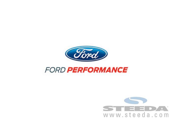Ford Racing Crankshaft - 2015 EcoBoost